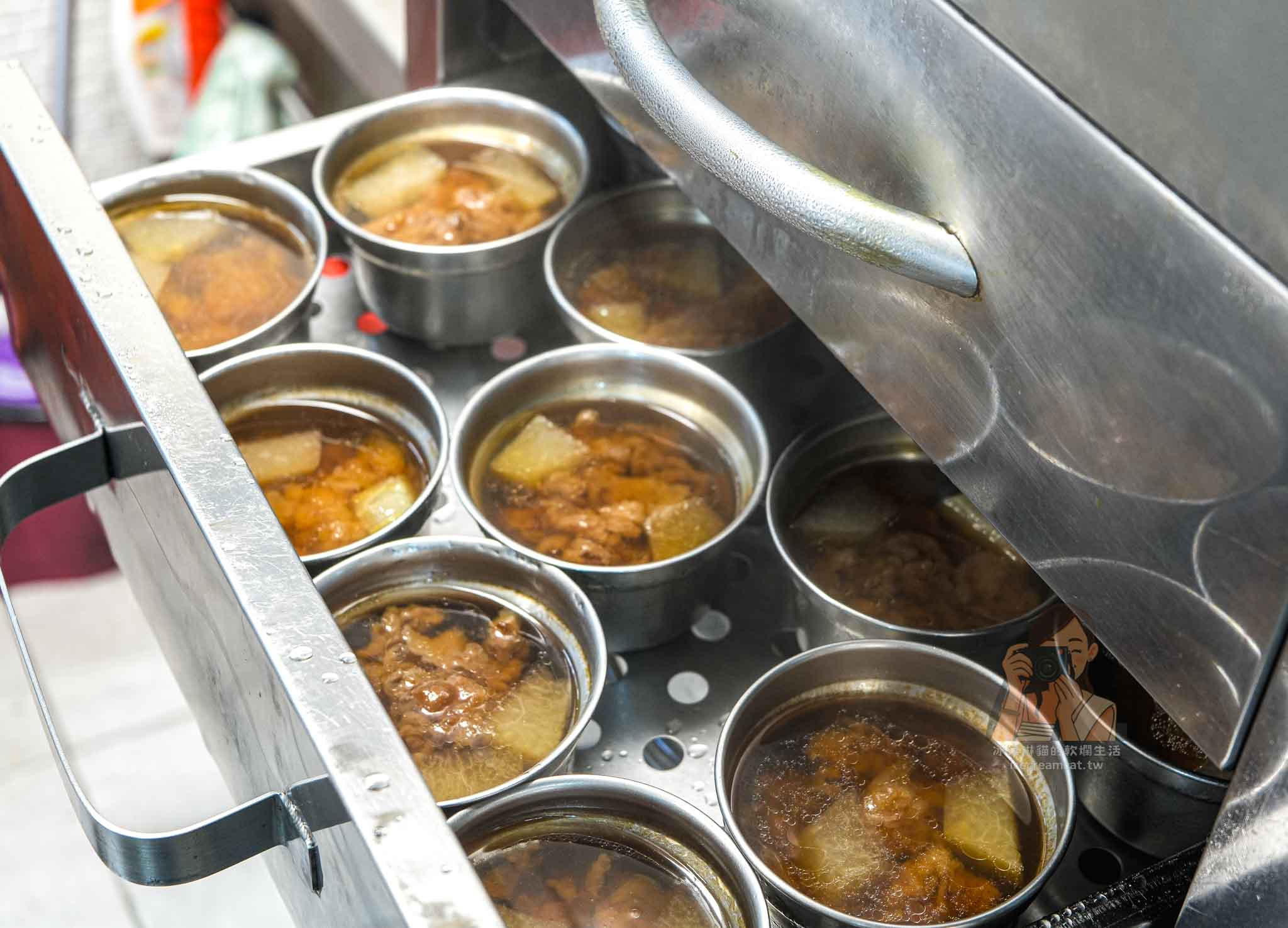 劍潭美食｜BON MEINGERDA 手工麵疙瘩推薦，士林必吃創意麵疙瘩餐廳 @冰淇淋貓的軟爛生活