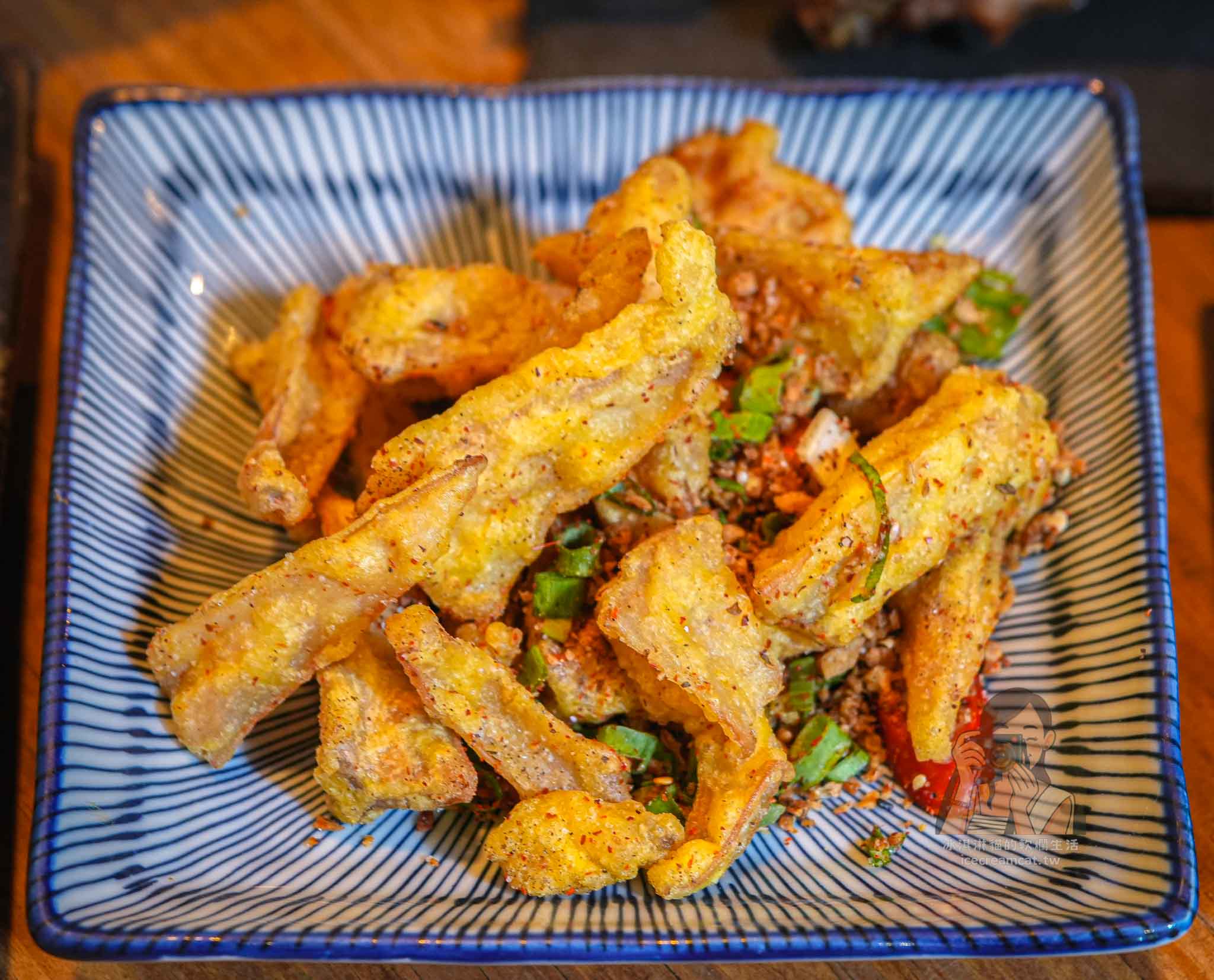 【桃園美食】小料理食事處｜桃園後站必吃日料居酒屋，高評價串燒＋生魚片，宵夜聚餐首選 @冰淇淋貓的軟爛生活