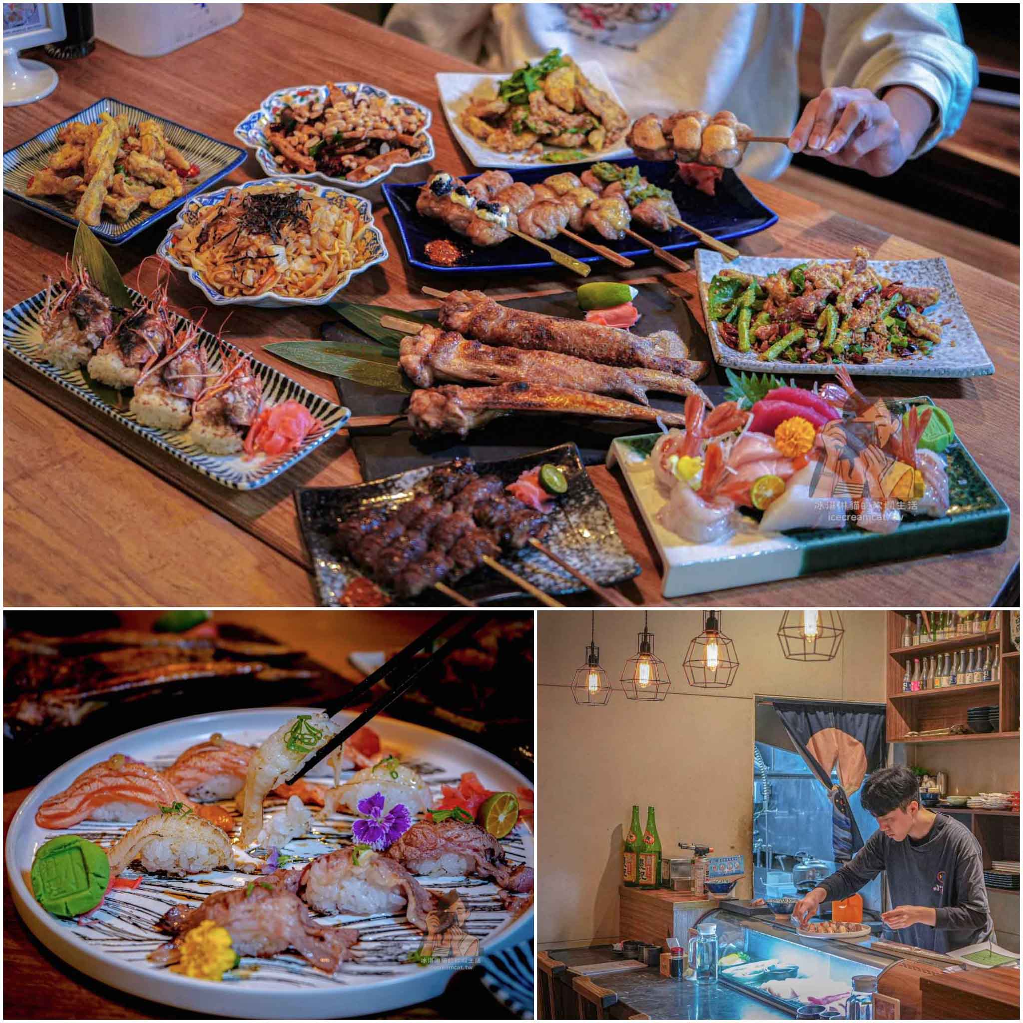 大直【雅室牛排】旗艦店牛排餐廳，菜單必點商業午餐 Steak Inn @冰淇淋貓的軟爛生活