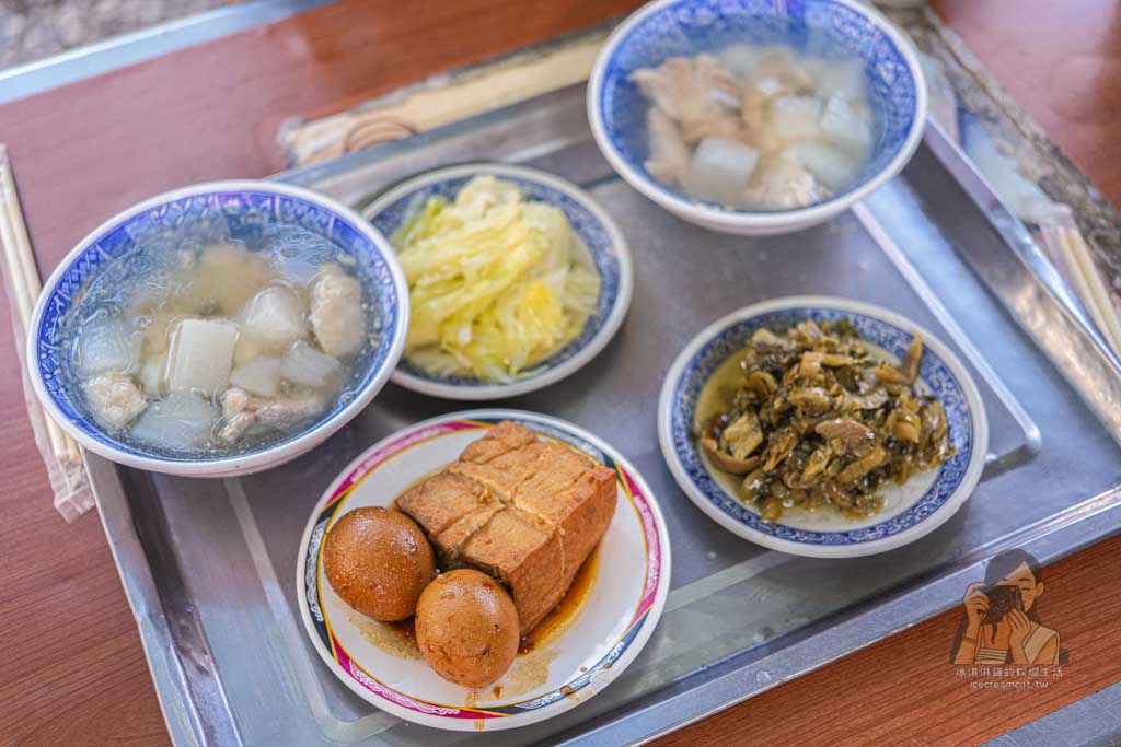 【阿桂姨原汁排骨湯】大稻埕慈聖宮美食街必吃排骨湯,捷運大橋頭站美食 @冰淇淋貓的軟爛生活 【阿桂姨原汁排骨湯】大稻埕慈聖宮美食街必吃排骨湯,捷運大橋頭站美食 @冰淇淋貓的軟爛生活