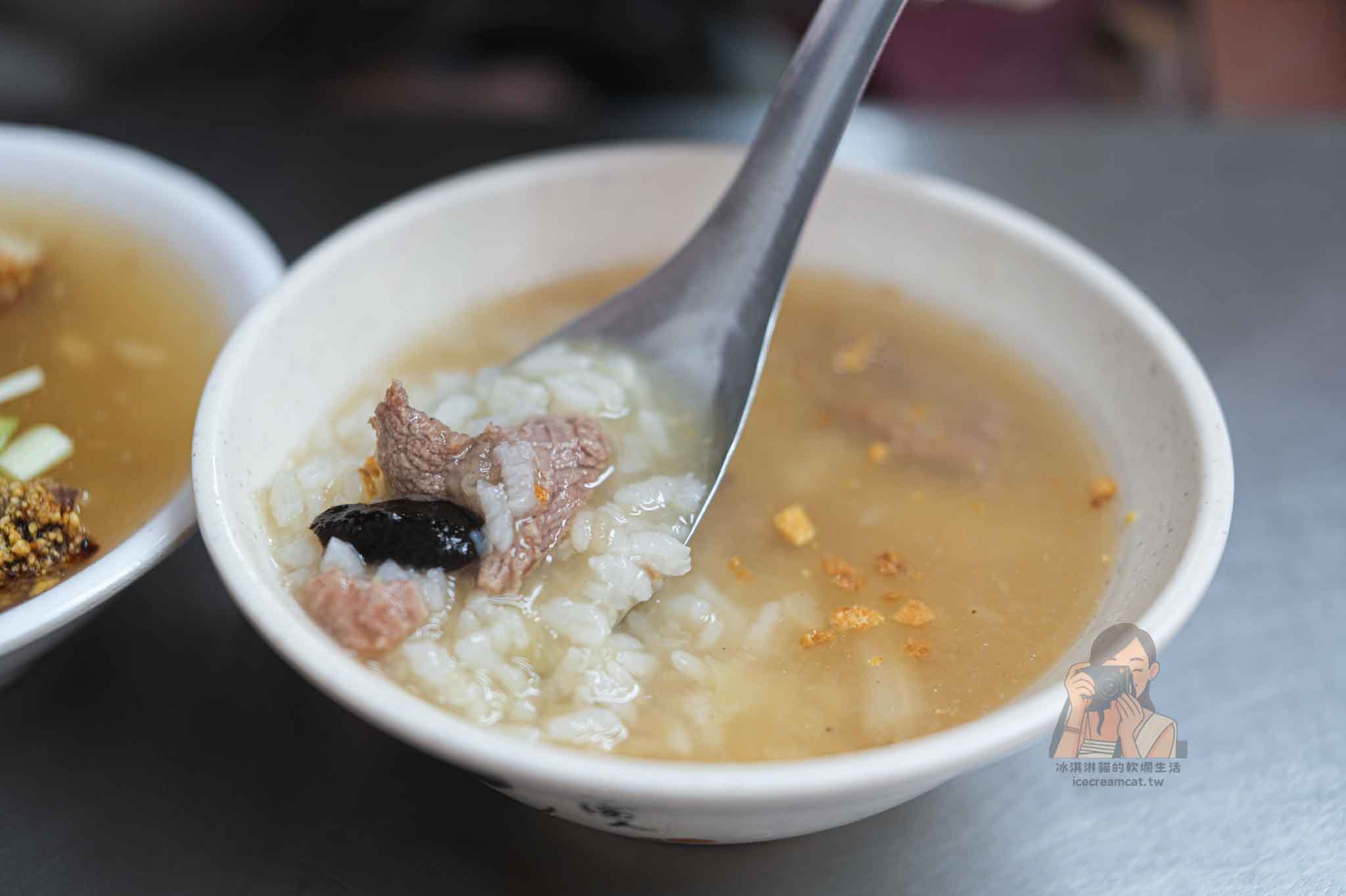 大稻埕美食｜永樂雞捲大王來迪化街必吃百年雞捲，台北雞捲與𩵚魠魚推薦 @冰淇淋貓的軟爛生活