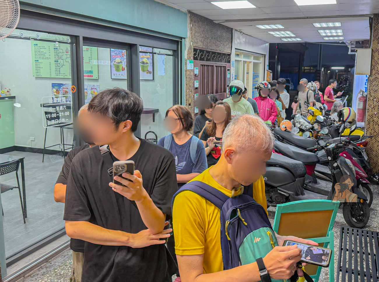 【有口福自助餐】北投石牌平價自助餐推薦，百元便當主菜＋3配菜超划算 @冰淇淋貓的軟爛生活