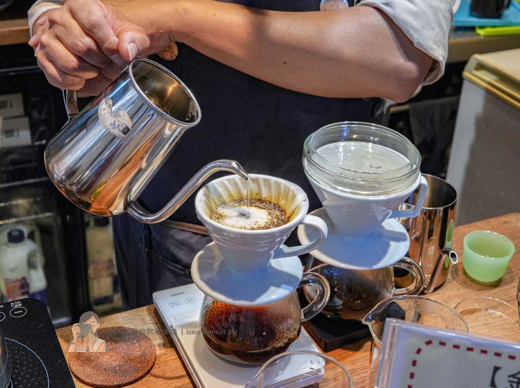 【Coffee Sind】2026世界百大咖啡館 台北忠孝新生站平價咖啡廳推薦 @冰淇淋貓的軟爛生活 【Coffee Sind】2026世界百大咖啡館 台北忠孝新生站平價咖啡廳推薦 @冰淇淋貓的軟爛生活