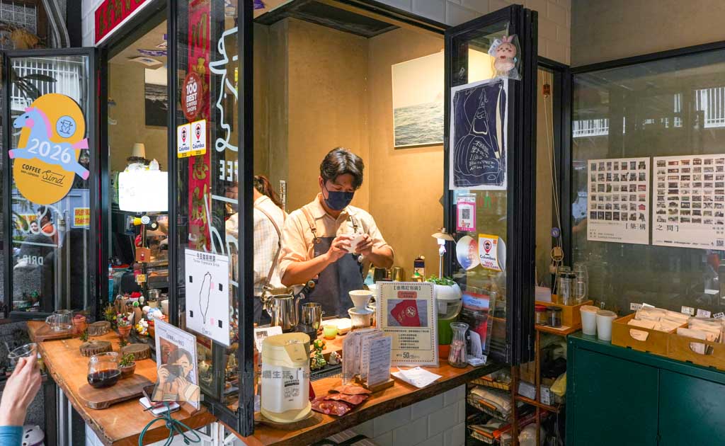 【Coffee Sind】2026世界百大咖啡館 台北忠孝新生站平價咖啡廳推薦 @冰淇淋貓的軟爛生活 【Coffee Sind】2026世界百大咖啡館 台北忠孝新生站平價咖啡廳推薦 @冰淇淋貓的軟爛生活