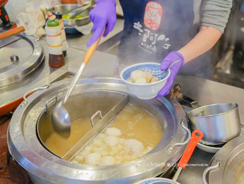 迪化街美食推薦｜大稻埕、永樂市場15間必吃餐廳小吃、伴手禮懶人包 @冰淇淋貓的軟爛生活