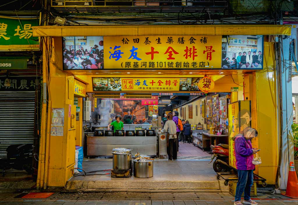 巴賽麗廳La Brasserie 亞都麗緻飯店 台北法式餐廳推薦，有編號的舒芙蕾必點 @冰淇淋貓的軟爛生活