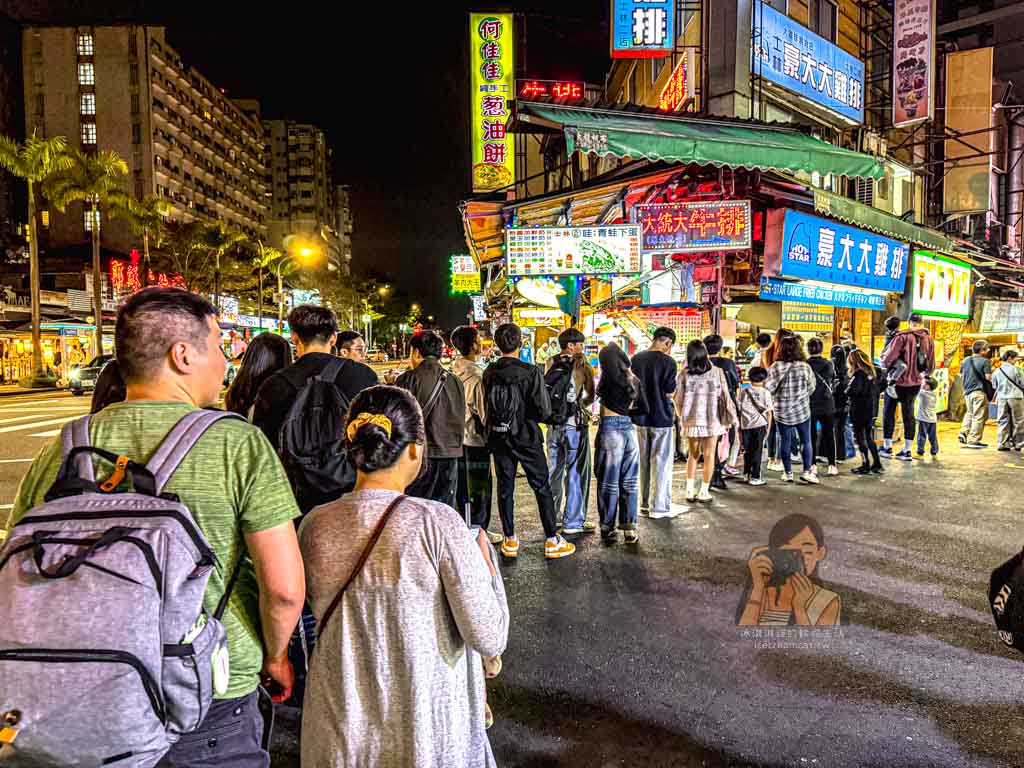 大直美食｜泰市場大直英迪格店吃到飽推薦！晶華酒店集團泰式海鮮自助餐 @冰淇淋貓的軟爛生活