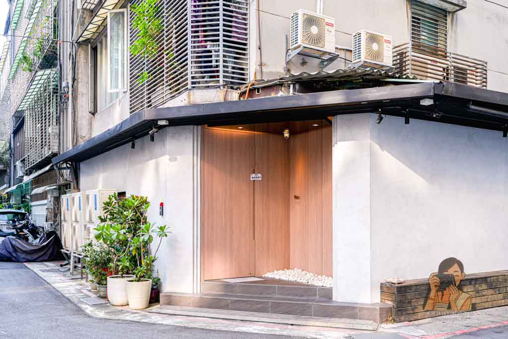 双吉 Teppanyaki 南京復興無菜單鐵板燒｜2080元有鮑魚龍蝦A5和牛12道料理 @冰淇淋貓的軟爛生活