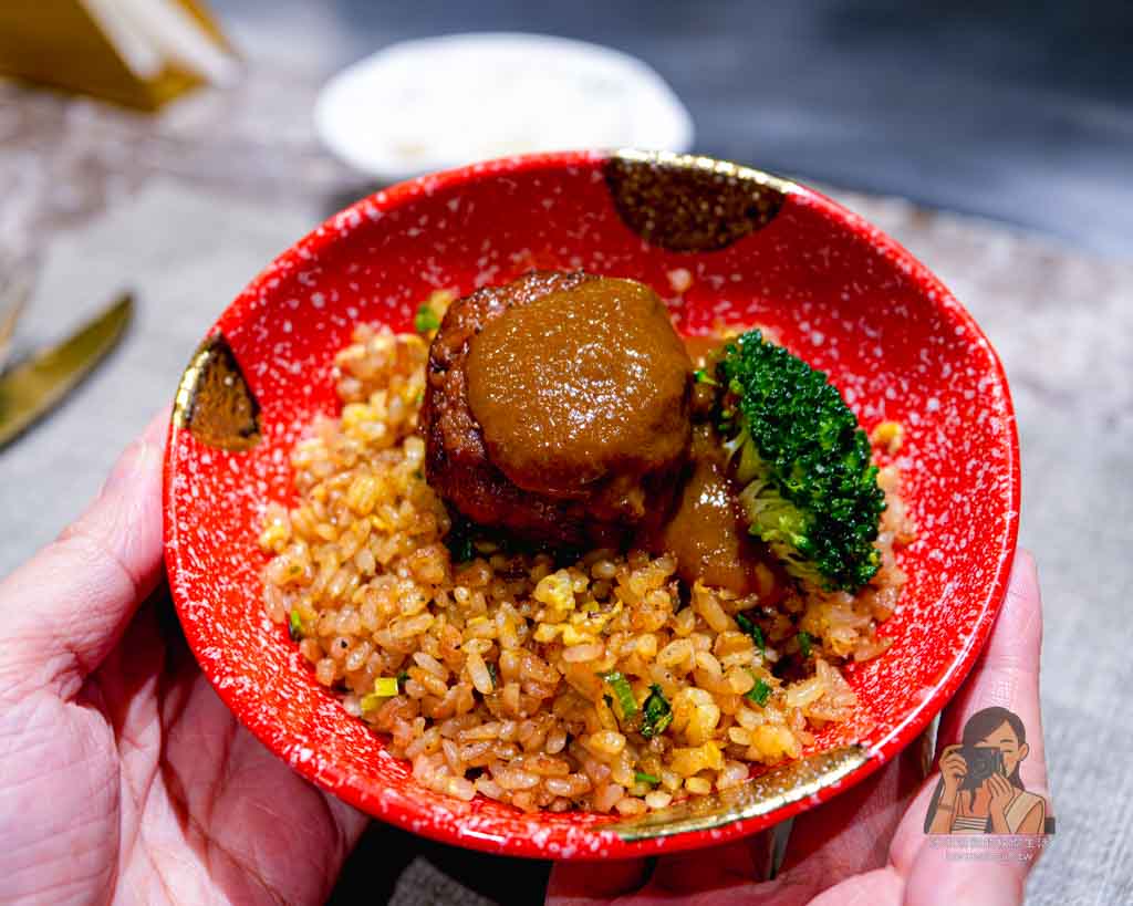 双吉 Teppanyaki 南京復興無菜單鐵板燒｜2080元有鮑魚龍蝦A5和牛12道料理 @冰淇淋貓的軟爛生活