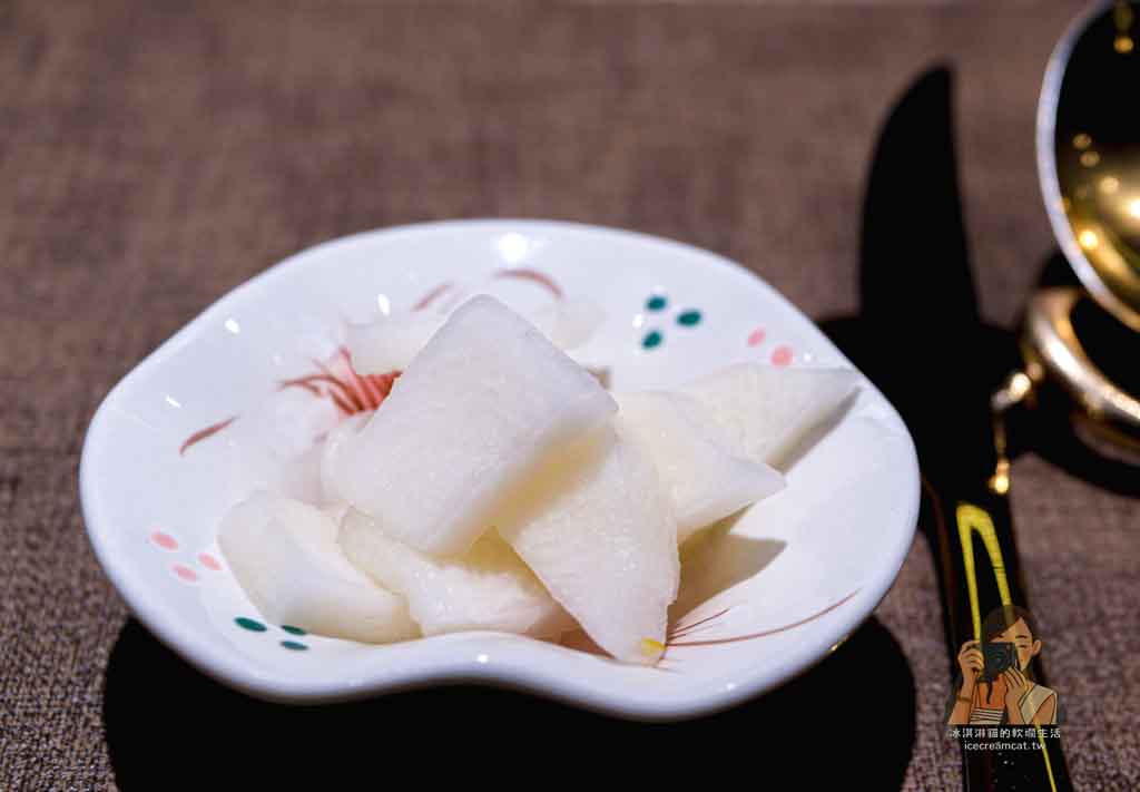 双吉 Teppanyaki 南京復興無菜單鐵板燒｜2080元有鮑魚龍蝦A5和牛12道料理 @冰淇淋貓的軟爛生活