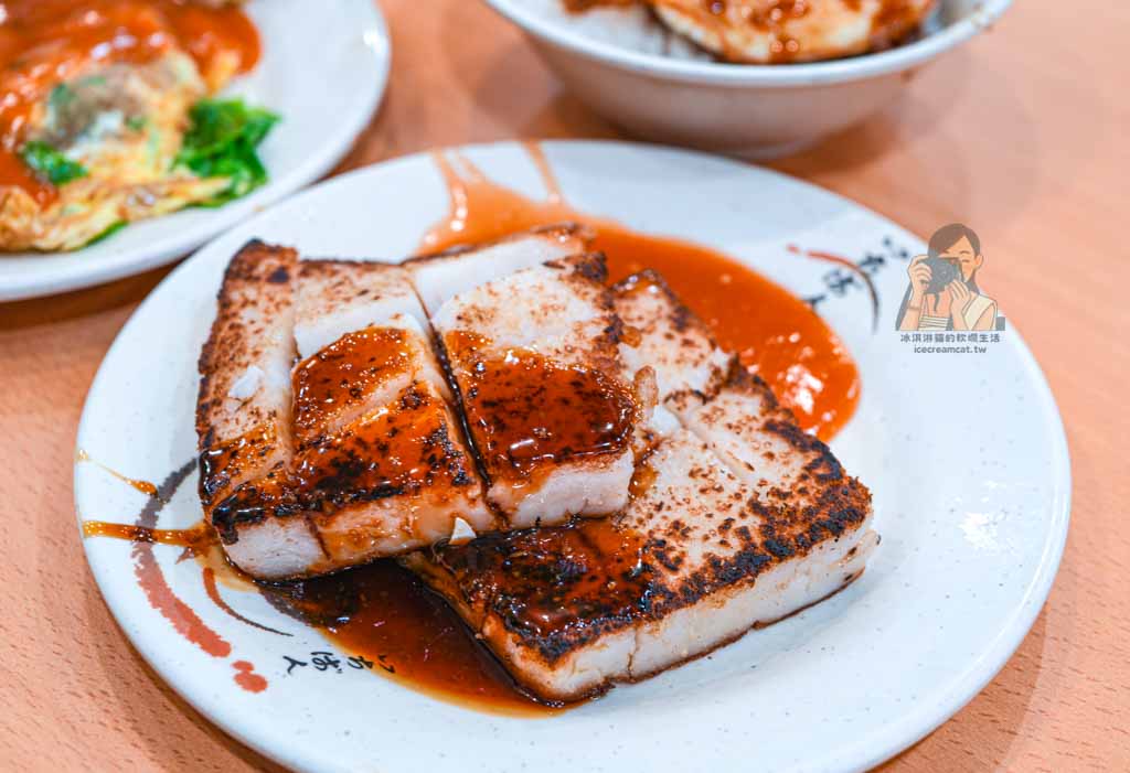 【西門町美食】天天利美食坊菜單價格排隊名店，必吃半熟蛋滷肉飯蚵仔煎 @冰淇淋貓的軟爛生活