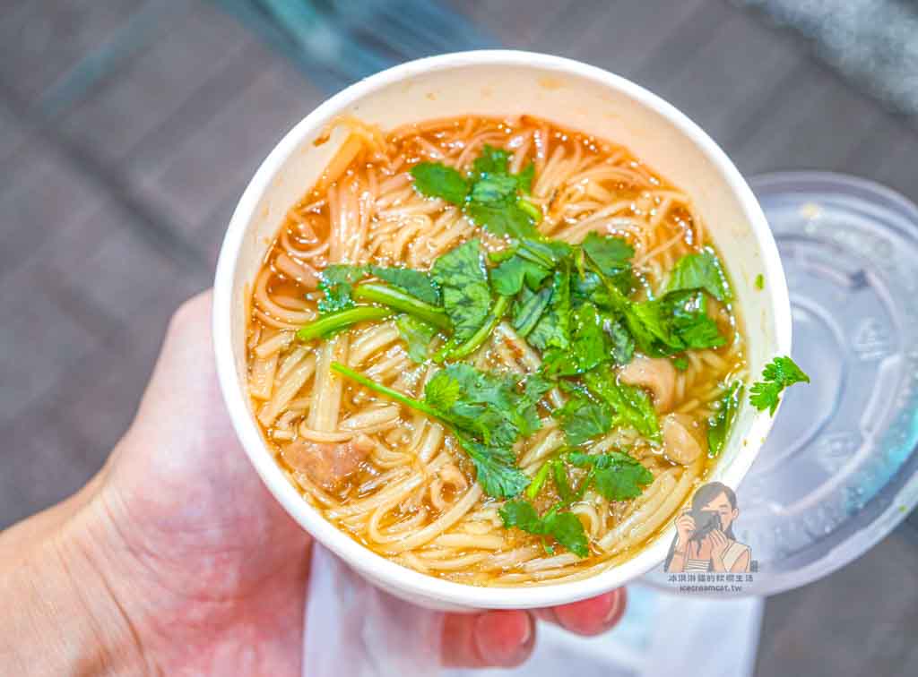 阿宗麵線｜西門町美食必吃！阿宗麵線多少錢、菜單、分店、歷史、觀光客必吃 @冰淇淋貓的軟爛生活