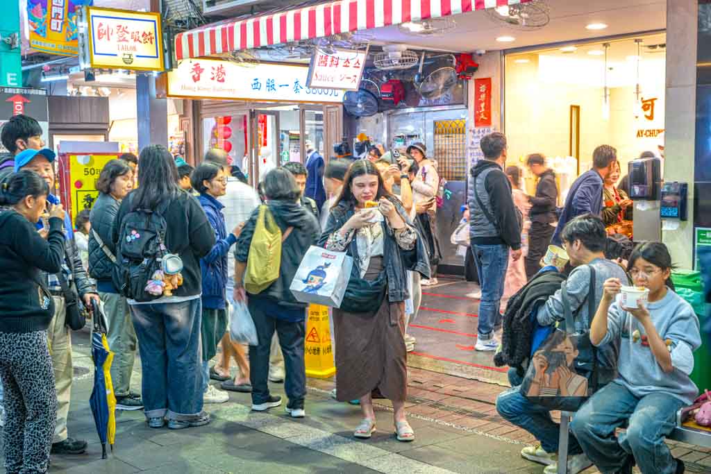 阿宗麵線｜西門町美食必吃！阿宗麵線多少錢、菜單、分店、歷史、觀光客必吃 @冰淇淋貓的軟爛生活