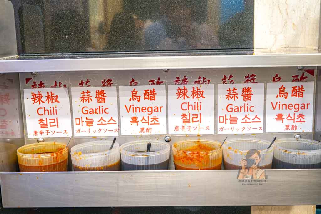 阿宗麵線｜西門町美食必吃！阿宗麵線多少錢、菜單、分店、歷史、觀光客必吃 @冰淇淋貓的軟爛生活