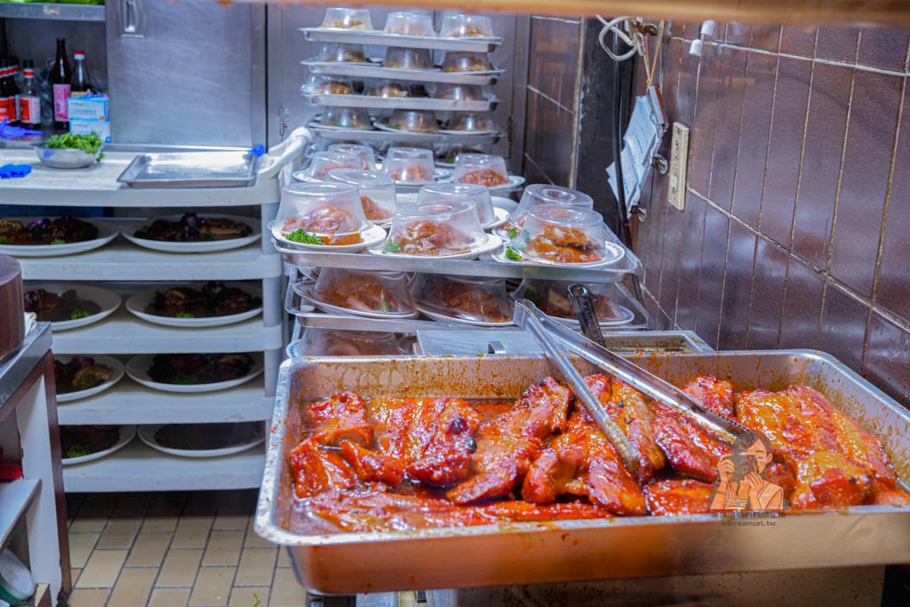 兄弟飯店港式飲茶｜梅花廳手推車必吃推薦、訂位方式、菜單價格，台北粵菜 @冰淇淋貓的軟爛生活