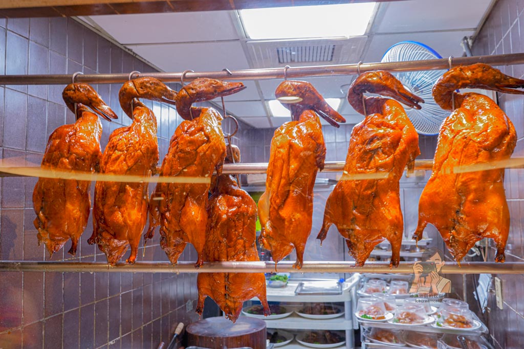 兄弟飯店港式飲茶｜梅花廳手推車必吃推薦、訂位方式、菜單價格，台北粵菜 @冰淇淋貓的軟爛生活