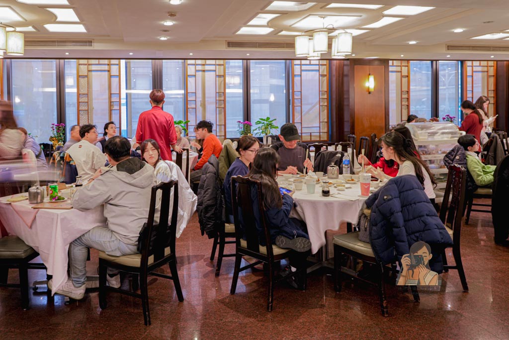 大直美食｜泰市場大直英迪格店吃到飽推薦！晶華酒店集團泰式海鮮自助餐 @冰淇淋貓的軟爛生活