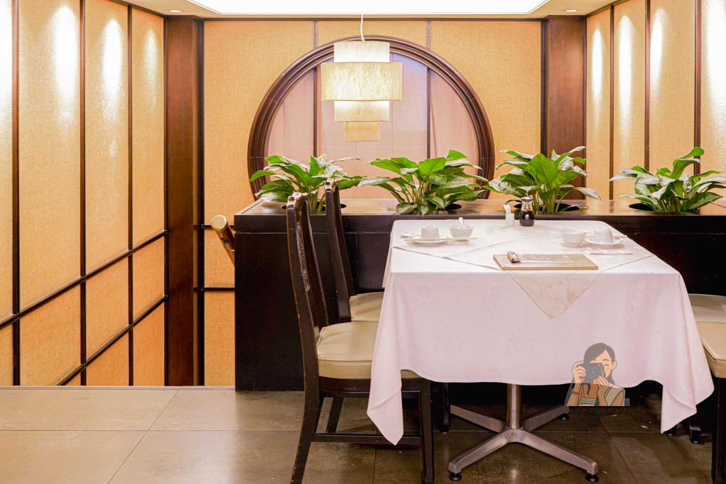 兄弟飯店港式飲茶｜梅花廳手推車必吃推薦、訂位方式、菜單價格，台北粵菜 @冰淇淋貓的軟爛生活