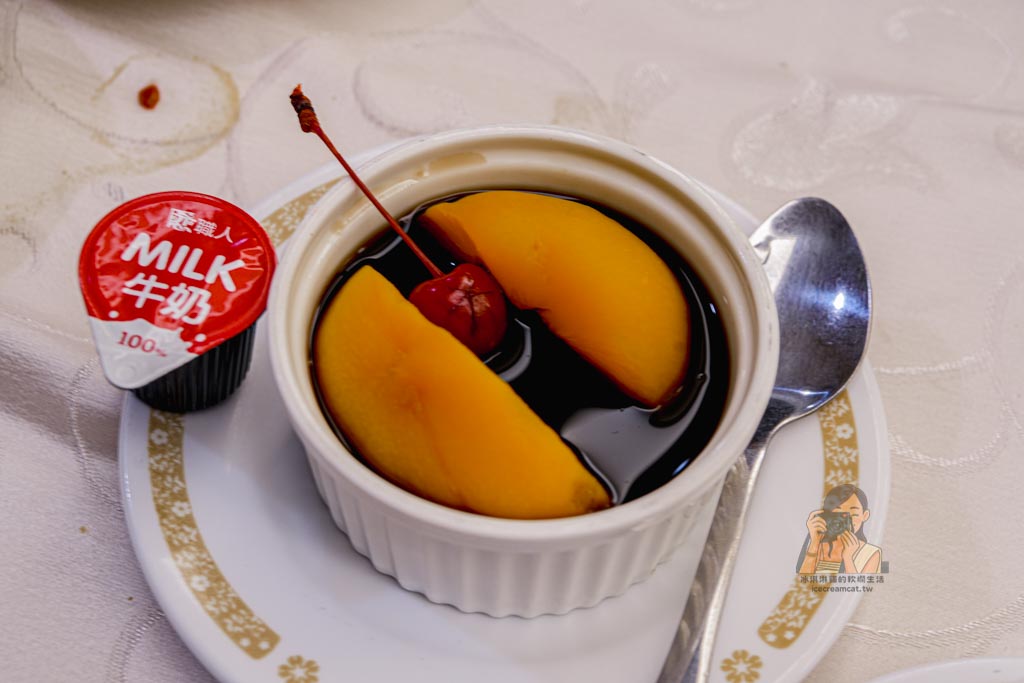 兄弟飯店港式飲茶｜梅花廳手推車必吃推薦、訂位方式、菜單價格，台北粵菜 @冰淇淋貓的軟爛生活