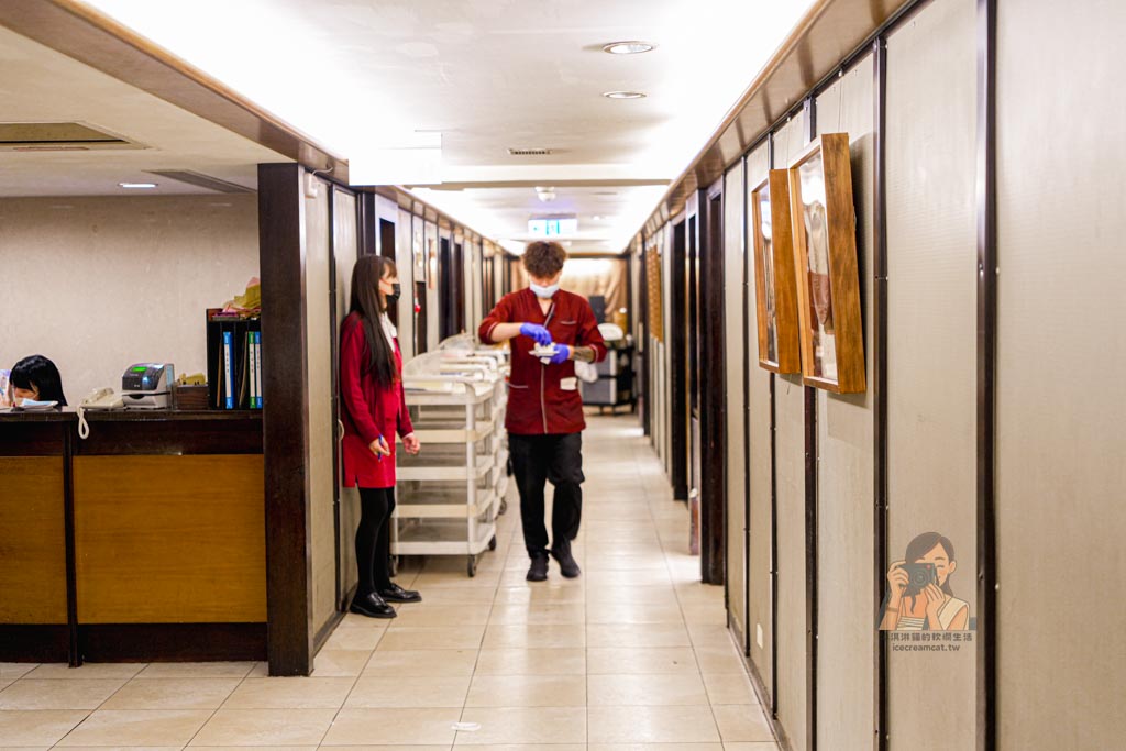 兄弟飯店港式飲茶｜梅花廳手推車必吃推薦、訂位方式、菜單價格，台北粵菜 @冰淇淋貓的軟爛生活