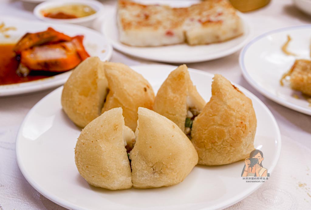 兄弟飯店港式飲茶｜梅花廳手推車必吃推薦、訂位方式、菜單價格，台北粵菜 @冰淇淋貓的軟爛生活