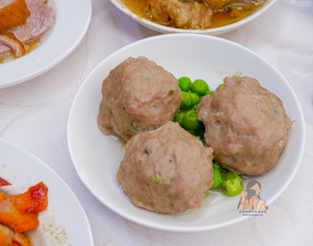 兄弟飯店港式飲茶｜梅花廳手推車必吃推薦、訂位方式、菜單價格，台北粵菜 @冰淇淋貓的軟爛生活