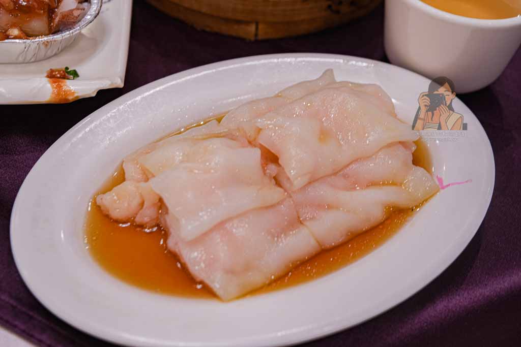 金獅樓港式飲茶 西門町美食推薦，復古推車港點、當男人戀愛時場景 @冰淇淋貓的軟爛生活