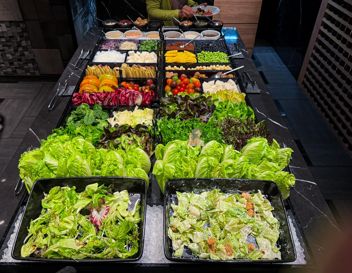 【晶華軒 】晶華酒店米其林預約困難，菜單必點西施泡飯 silks house Taipei @冰淇淋貓的軟爛生活