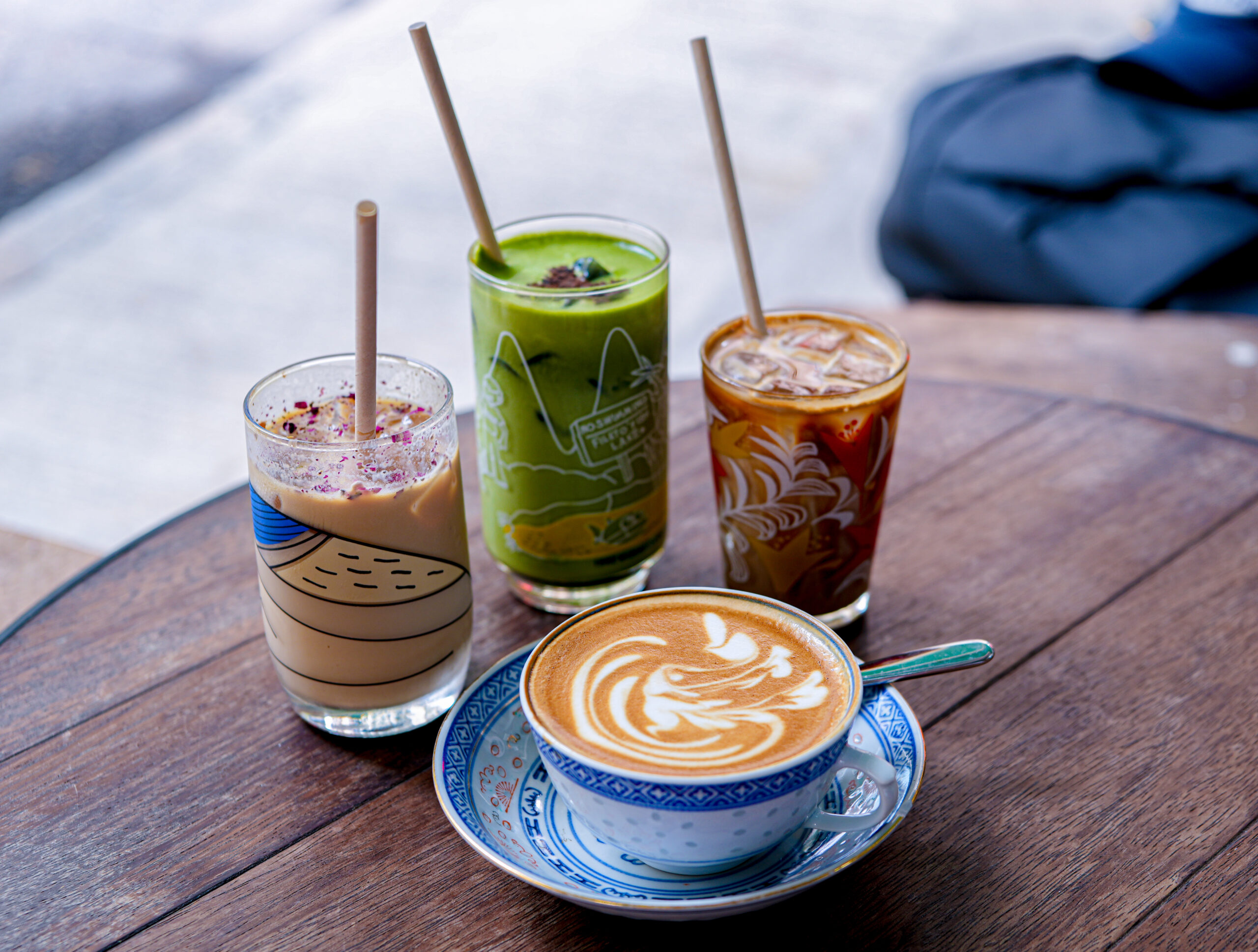 半路咖啡Halfway Coffee|香港上環荷李活道古董街復古咖啡廳推薦 @冰淇淋貓的軟爛生活 半路咖啡Halfway Coffee|香港上環荷李活道古董街復古咖啡廳推薦 @冰淇淋貓的軟爛生活