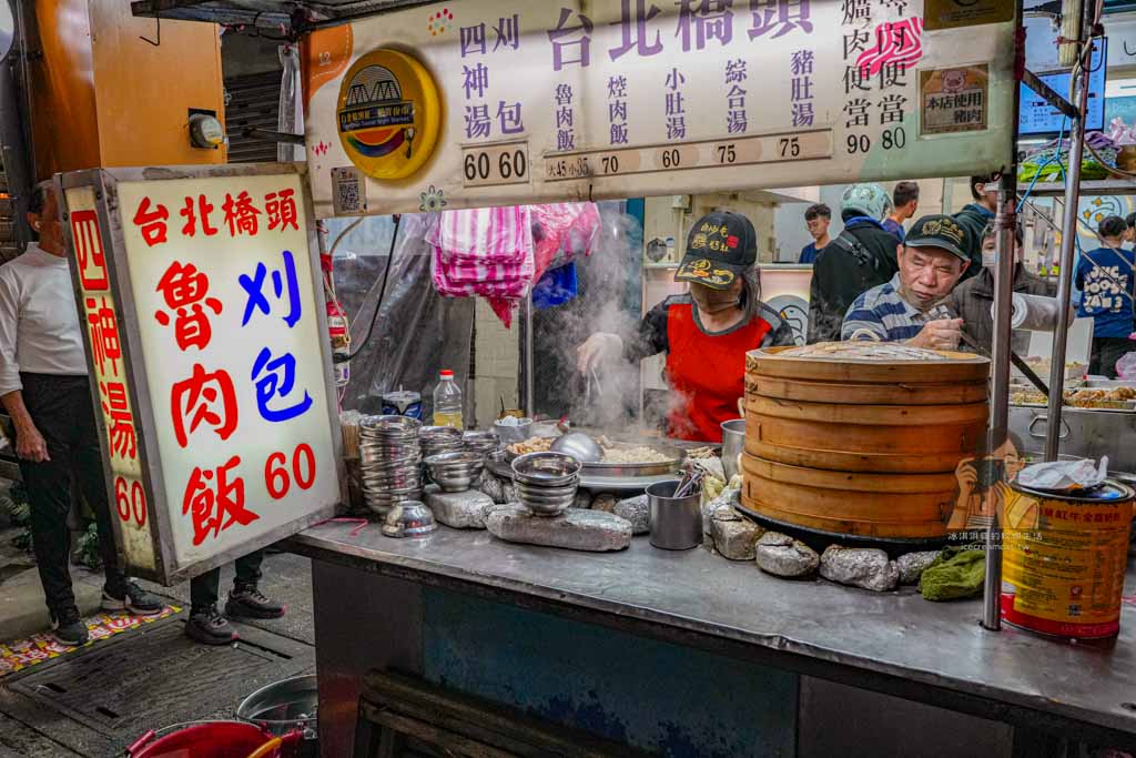 三重美食｜三重牛乳大王木瓜牛奶加上雞排，宵夜下午茶必吃推薦！ @冰淇淋貓的軟爛生活