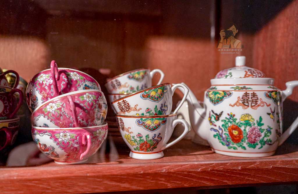 半路咖啡Halfway Coffee|香港上環荷李活道古董街復古咖啡廳推薦 @冰淇淋貓的軟爛生活 半路咖啡Halfway Coffee|香港上環荷李活道古董街復古咖啡廳推薦 @冰淇淋貓的軟爛生活