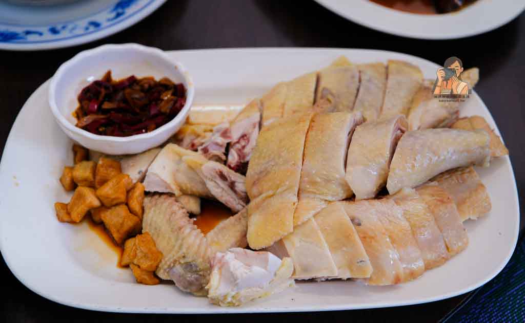 【五股美食】鴻興土雞城（元老店）觀音山凌雲路土雞城推薦，菜單價格包廂 @冰淇淋貓的軟爛生活