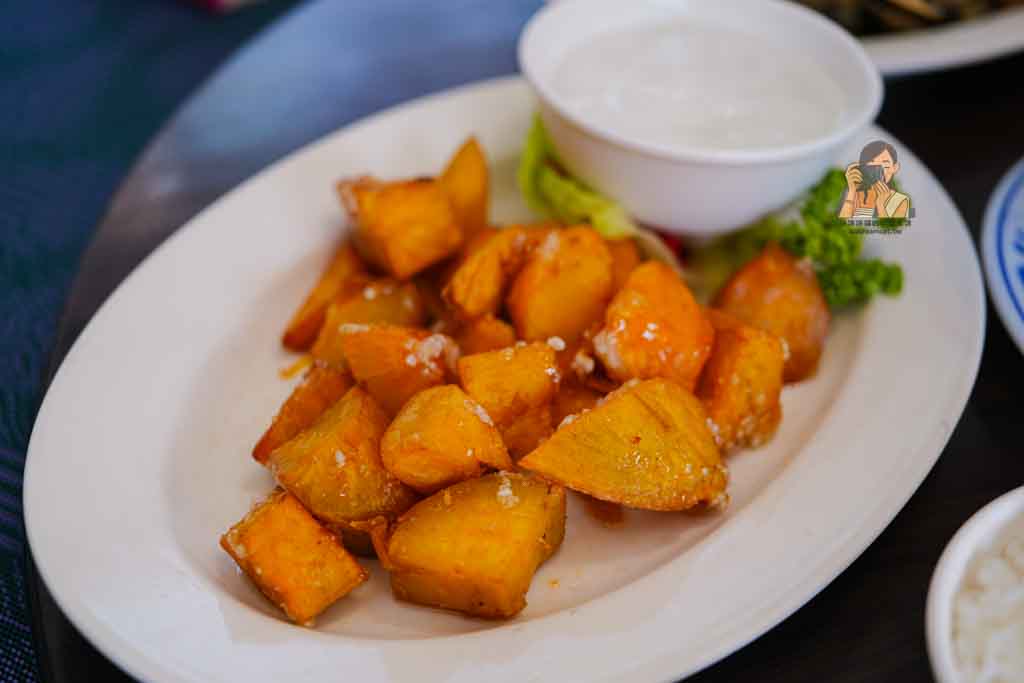 【五股美食】鴻興土雞城（元老店）觀音山凌雲路土雞城推薦，菜單價格包廂 @冰淇淋貓的軟爛生活