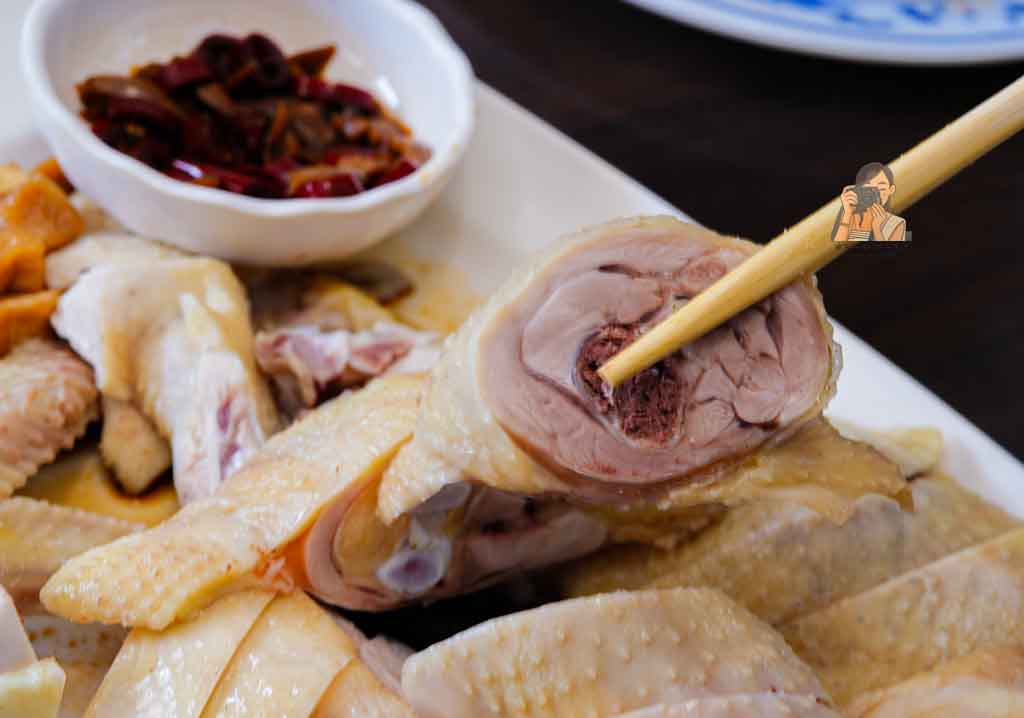 【五股美食】鴻興土雞城（元老店）觀音山凌雲路土雞城推薦，菜單價格包廂 @冰淇淋貓的軟爛生活