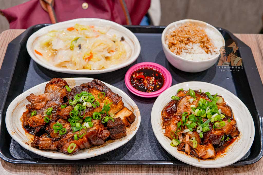 松江南京美食｜萬客什鍋長安東店排隊平價火鍋，相約來吃火鍋宵夜！ @冰淇淋貓的軟爛生活