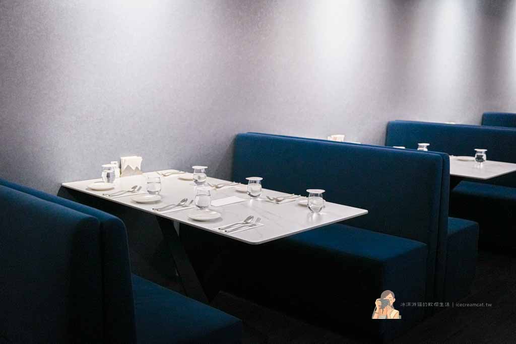 ADDICT沉癮餐酒館｜中山站餐酒館推薦，創意料理結合質感調酒，氛圍舒服聚餐優選 @冰淇淋貓的軟爛生活