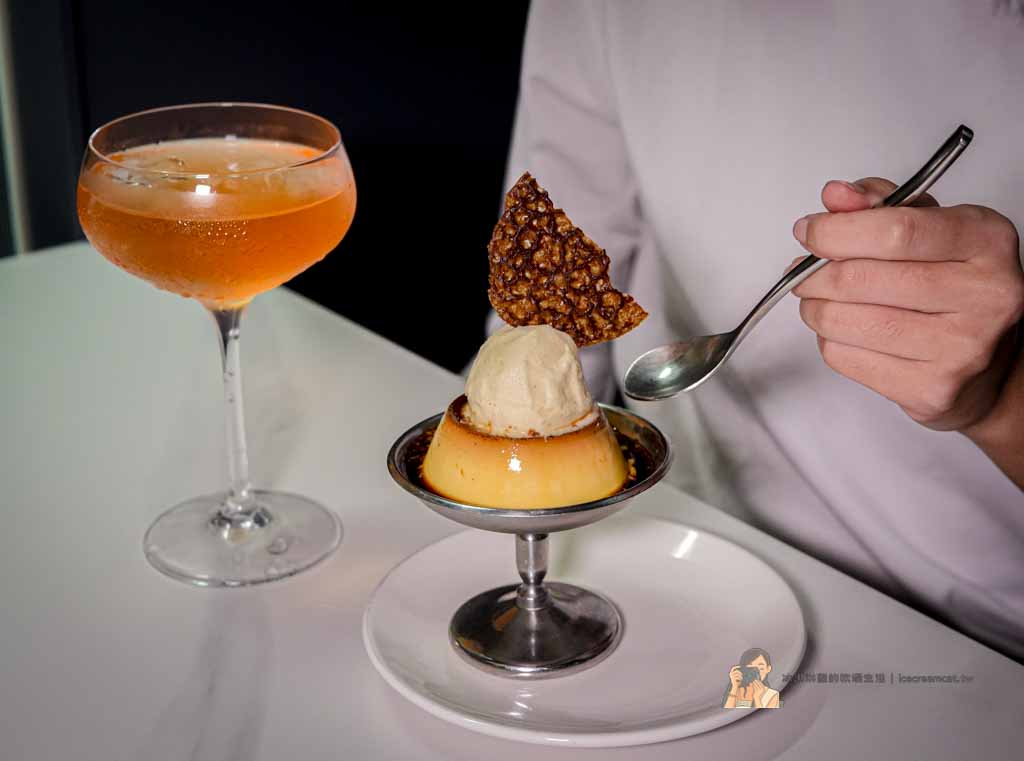 ADDICT沉癮餐酒館｜中山站餐酒館推薦，創意料理結合質感調酒，氛圍舒服聚餐優選 @冰淇淋貓的軟爛生活