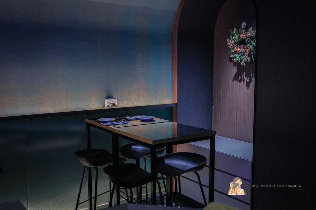 ADDICT沉癮餐酒館｜中山站餐酒館推薦，創意料理結合質感調酒，氛圍舒服聚餐優選 @冰淇淋貓的軟爛生活
