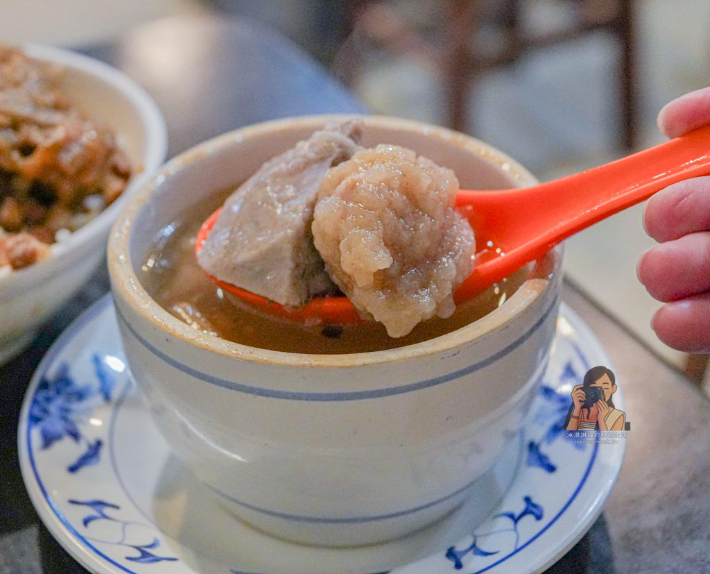 【大橋頭魯肉飯】延三夜市必吃美食,捷運大橋頭站排隊小吃,菜單推薦排骨飯 @冰淇淋貓的軟爛生活 【大橋頭魯肉飯】延三夜市必吃美食,捷運大橋頭站排隊小吃,菜單推薦排骨飯 @冰淇淋貓的軟爛生活