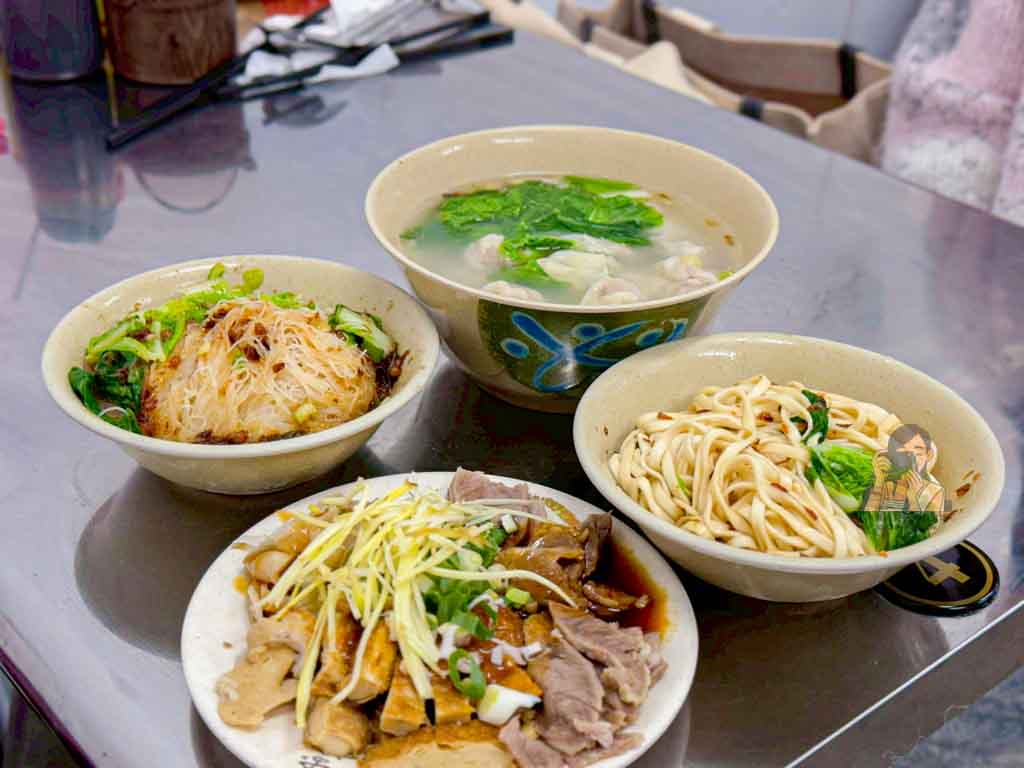 【北投石牌捷運】石牌老麵店,菜單必點油蔥乾麵(新址在6/19重新開業) @冰淇淋貓的軟爛生活 【北投石牌捷運】石牌老麵店,菜單必點油蔥乾麵(新址在6/19重新開業) @冰淇淋貓的軟爛生活