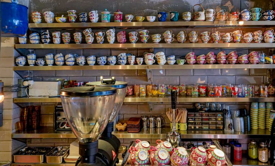 【茂園餐廳】台北南京復興餐廳，米其林推薦台菜老店必吃指南 @冰淇淋貓的軟爛生活