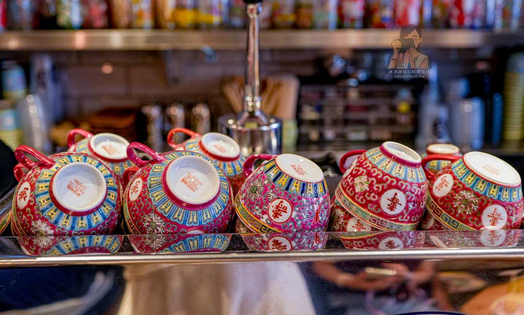 半路咖啡Halfway Coffee|香港上環荷李活道古董街復古咖啡廳推薦 @冰淇淋貓的軟爛生活 半路咖啡Halfway Coffee|香港上環荷李活道古董街復古咖啡廳推薦 @冰淇淋貓的軟爛生活