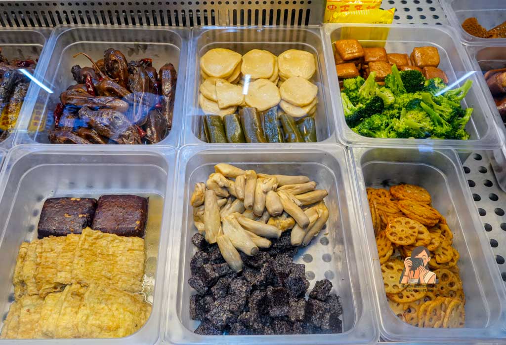 【永春美食】追蕾醬香黑鴨｜信義區人氣滷味推薦 必吃鴨翅鴨舌 @冰淇淋貓的軟爛生活