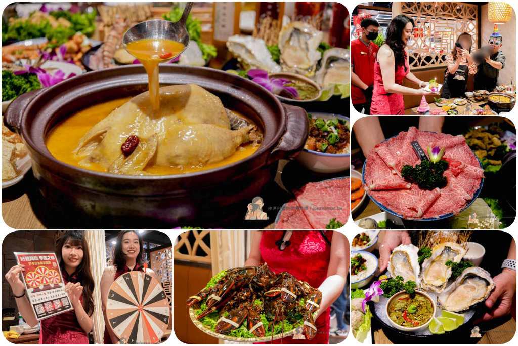 萬華美食【蘇家肉圓油粿】蘇來傳露店 米其林必比登菜單推薦芋粿黑醬肉圓 @冰淇淋貓的軟爛生活