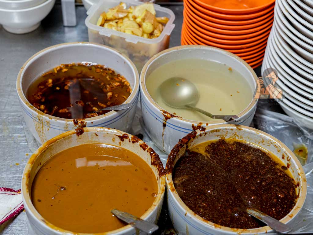 大同區迪化街美食老麵店|台北延平北路老麵店菜單 四醬麵必吃70年老店 @冰淇淋貓的軟爛生活 大同區迪化街美食老麵店|台北延平北路老麵店菜單 四醬麵必吃70年老店 @冰淇淋貓的軟爛生活