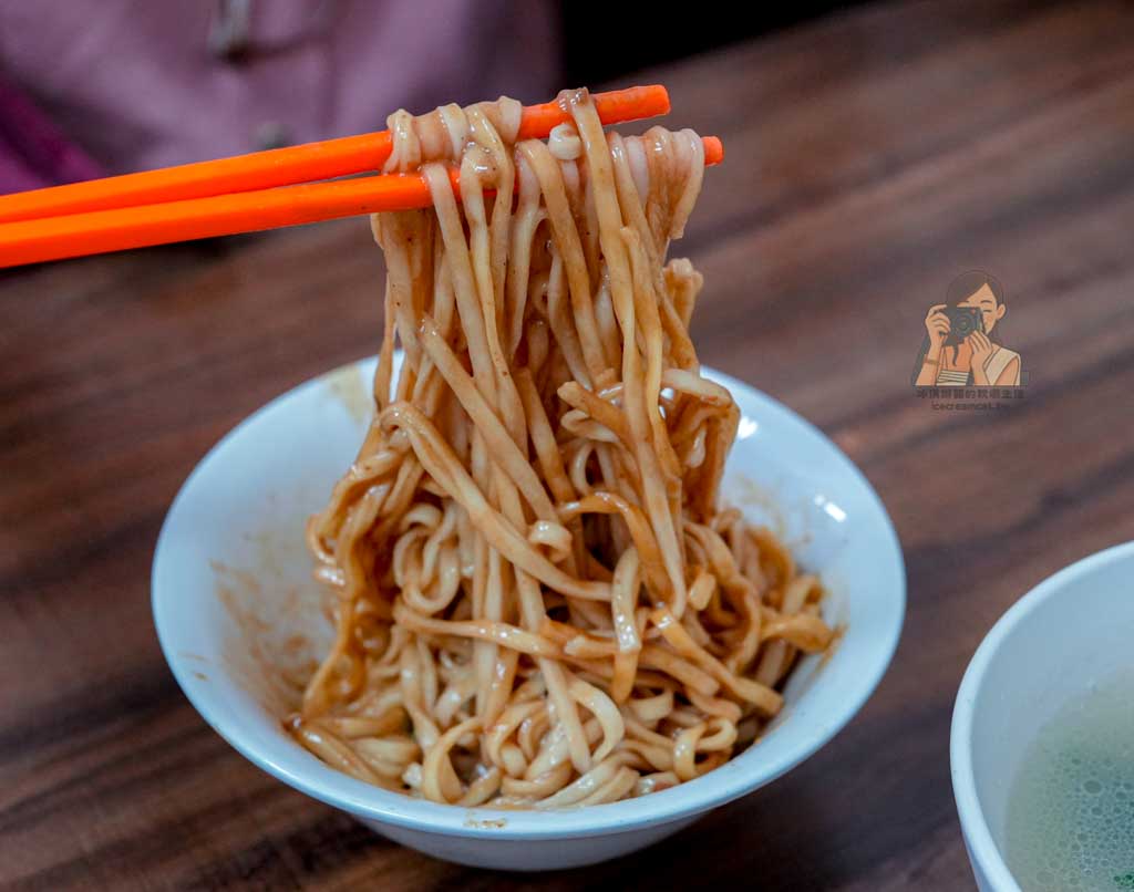 大同區迪化街美食老麵店|台北延平北路老麵店菜單 四醬麵必吃70年老店 @冰淇淋貓的軟爛生活 大同區迪化街美食老麵店|台北延平北路老麵店菜單 四醬麵必吃70年老店 @冰淇淋貓的軟爛生活