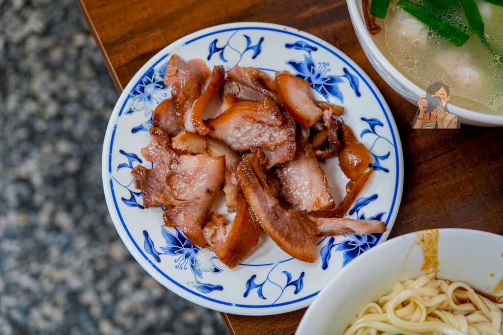 大同區迪化街美食老麵店|台北延平北路老麵店菜單 四醬麵必吃70年老店 @冰淇淋貓的軟爛生活 大同區迪化街美食老麵店|台北延平北路老麵店菜單 四醬麵必吃70年老店 @冰淇淋貓的軟爛生活