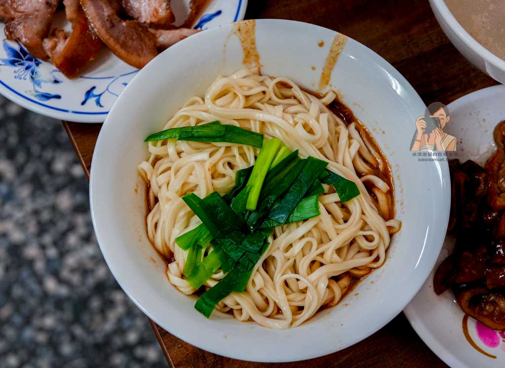 大同區迪化街美食老麵店|台北延平北路老麵店菜單 四醬麵必吃70年老店 @冰淇淋貓的軟爛生活 大同區迪化街美食老麵店|台北延平北路老麵店菜單 四醬麵必吃70年老店 @冰淇淋貓的軟爛生活