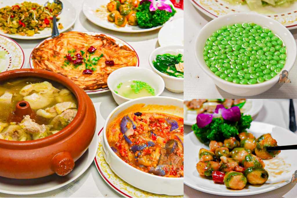 德記小吃｜大直必吃什錦麵，德記麻油雞麵線暖胃推薦，大直國小附近美食 @冰淇淋貓的軟爛生活