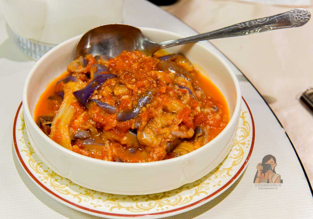 【台北美食】人和園雲南菜餐廳 米其林必比登推薦,菜單必吃豇豆釀百花 @冰淇淋貓的軟爛生活 【台北美食】人和園雲南菜餐廳 米其林必比登推薦,菜單必吃豇豆釀百花 @冰淇淋貓的軟爛生活